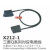 QX41/42系列I/O40P/FCN/MIL电缆线X212-1/5/2/3/4 2米（2000MM） X212-1