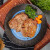 龙大肉食 猪梅花肉块500g 出口日本级 猪梅肉猪梅条肉 涮火锅食材 猪肉生鲜