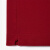 LACOSTE 法国鳄鱼男士T恤 SMART PARIS 透气舒适简约百搭耐磨短袖polo领 红色 3XL