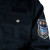 大杨797保安服套装 M码/165 涤棉服男工作服物业制服安保夹克服