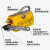 贝傅特 永磁起重器 工业磁力吊具拖拉手动强力铁石吸盘吊装器 2.5倍拉脱力-200kg 