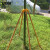 安赛瑞 树木支撑架固定器 小号4套杯 50cm绑带（5个装）绿化工程景观支撑架固定器塑料套杯扎绑带 530039