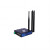 有人物联网wifi加强版4G工业路由器双高通芯内置or插卡SIM卡云端管理USR-G806w