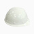 SB赛邦V型玻璃钢安全帽 电力电信工地工作防护帽 无锡赛邦安全帽 四色 可印字 白色 安全帽