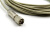 利合光电（LHG）2M两兆跳线E1接头L9转L9成品线缆SYV75-2-1同轴电缆DDF数字配线架连接线 单芯3米