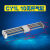 CY1L气动滑台带导轨无杆气缸101520253240X100150200400 部分商品定金 CY1L10 缸径 0-100行程