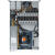千石1u 2u工作室服务器水冷机箱 电源 散热器整套解决服务按需求定制 紫色 1700 12代1u机箱