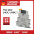 菲尼克斯固态继电器模块 - PLC-OSC- 24DC/ 24DC/ 2 2966634 红色