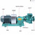 华迪诺 耐磨防腐循环泵 80UHB-ZKD 泵配件 80UHB-ZKD-40-15 叶轮