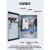 风机电机调速水泵恒压供水变频器控制箱柜1.5-2.2-4-5.5-7.5-11KW 90KW(380V) 一用一备水泵变频柜