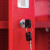知旦 消防柜 消防器材工具柜应急柜设备器材储放柜(不含器材)可定制 XF-106