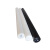 短云POM棒 聚甲醛棒  赛钢 黑白色 工程塑料棒 塑钢棒 硬塑料材料 直径100mm*1米