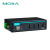 摩莎MOXA UPORT 404 工业级 4口USB集线器 HUB