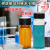 实验室棕色透明玻璃螺口瓶样品瓶试剂瓶冻干瓶5/10/15/20/40/60ml 15ml透明