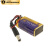 悦常盛arduino UNO R3 9v6F22无线话筒器方形定制 9V电池