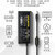 晶思达 （24V2A+DC母线 48W）电源适配器24V5A1.5A2A3A4A净水器纯饮水机水泵打印机监控LED电源