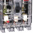 德力西电气 热磁式塑壳断路器 空气开关 透明外壳 DZ15-100T/3901-100A