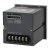 安科瑞PZ80-AV系列交流电压表可带开关量输入/输出RS485通讯接口 PZ80-AV/CJM 485通讯+模拟量+报警