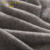 苏拉芬（SulaFEn）新款针织山羊绒围巾金属丝线配色女士秋冬款羊绒披肩围巾羊毛围脖 白色金丝 70-180