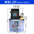 全自动机床泵电动加油泵数控车床注油器220V电磁活塞润滑泵 1.5升单显齿轮泵(抵抗式+容积式)