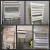 TLXT铜铝复合暖气片卫生间小背篓家用壁挂式卫浴散热器地暖散热器 铜铝6+3（高60厘米）