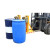 万尊 油桶车 WZ-JTQ-0204