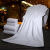 大卫 浴巾 80×160cm 白色 宾馆专用 棉 单位：个