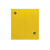 西斯贝尔/SYSBEL WA0810190 易燃液体安全储存柜19GAL/72L 黄色 1台装