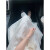 拉夏贝尔（La Chapelle）精致设计感新中式重工提花刺绣连衣裙夏季新款温柔风气质长裙子女 L