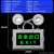 定制  防爆双头应急灯led消防照明应急灯 议价 防爆安全出口正向带接线盒BT4