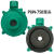 水泵配件mhil403 803 ph pun601 751泵盖 泵头 泵体 原装配件 PH-255/254EH泵头