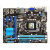G41/H81/H61/AMD台式主板CPU内存套装台式i3i5套装A6A8处理器 i5 3470处理器+H61主板+4G内存(