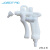 JOSOTPP水气两用JHG-2W白色塑料纯水枪可调节流量氮气喷枪机台用 白枪+1/4卡套接头