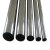 鹿色 201不锈钢圆管 不锈钢圆通 圆钢管 抛光管默认三米发货外径25mm3米长 厚度0.9mm一根价