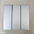 韩国品质翻新旧墙铝塑板自粘简约自粘3D立体铝塑板墙贴旧墙翻新客 风车宝蓝拉丝+蓝钻 11的价格/一
