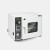 真空烘箱干燥箱电热恒温箱实验室用工业烤箱加热试验箱老化烘干机 普通型DZF-6050