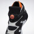 Reebok锐步男鞋INSTA PUMP FURY ZONE一脚蹬充气篮球鞋 g55140 黑色/白色/橙色 28 中国码43(cm)us10