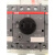 ABB马达起动器电动机断路器MS116-32-1.6-2.5-4-6.3-10 MS132 165 HK1-11(只有辅助) 10A