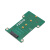 瑞莎 M.2 2280 扩展板 SSD  适用于瑞莎ROCK 5A/4全系列/3A/3C 多款SBC M.2 扩展板 for ROCK 3C