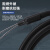 鑫綫連（GISLINK）野战光缆 4芯LC-LC单模双芯基站拉远铠装跳线20米 XXL-DSG316