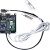 TGAM脑电套件EEG采集模块脑电波传感器意念控制 ESP32开发 开发套件 送Type-C充电线