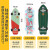 迈卡龙陆地冲浪板滑板S7弹簧桥陆冲板初学者专业板成人儿童免蹬地路冲板 32寸-S7红闪电