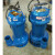水泵WQ10-10-0.75KW污水污物潜水电泵 WQD6-12-0.55KW污水泵 WQD WQD10-10-0.75KW 2寸单相