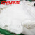 沁度碎布 擦机布 棉布料工业用抹布 汽修布碎吸油吸水 多种颜色可选SN0712 白色手掌大小无尘一斤价格布