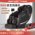 奥克斯（AUX）新款SL导轨按摩椅家用全身全自动太空舱智能豪华电动多功能 C01白灰色