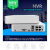 海康威视监控4/8/16路网络高清硬盘录像机NVR家用商用POE供电设备 经济型.支持400万.1盘位 1TB x 4