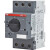 ABB三相电动低压断路器MS116 MS132 MS165马达保护开关 电流范围0.1-0.16A M116