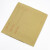 赫思迪格 JG-1085 黄色牛皮纸信封纸袋 发票信封袋 可定制 3号信封175*125mm(200个)