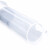 纳仕徳 SY5025  实验室用一次性塑料注射器针筒 注射分装灌注取样器 无针头 10ml (20支)