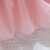 迪士尼（Disney）女宝宝夏季短袖连衣裙新款婴儿0-1-2-3岁4小宝宝儿童装洋气公主裙 JJ 佳念 粉色 100 适合身高90-100cm